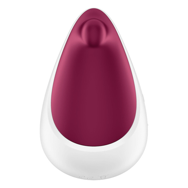 Clitoral stimulator Spot On 3 Berry Satisfyer