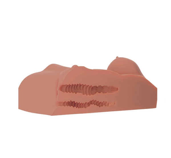 Мастурбатор Pdx Plus Perfect Dd'S Masturbator Tan Pipedream