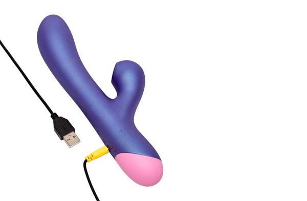 Вібратор-кролик Pulse Romp