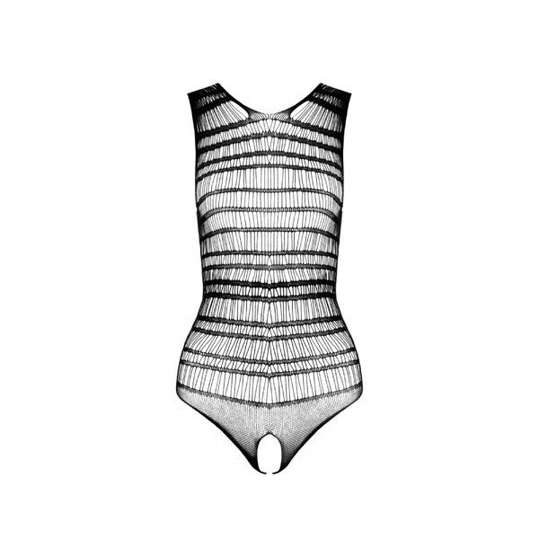 Боді BS086 Black Passion