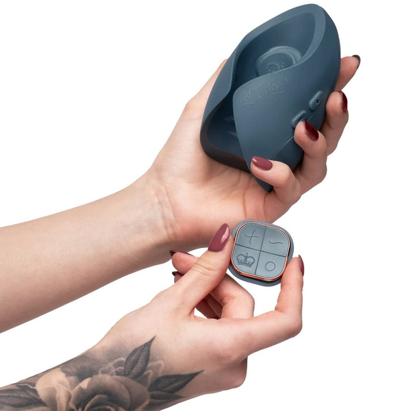 Pulse Duo 2 Hot Octopuss