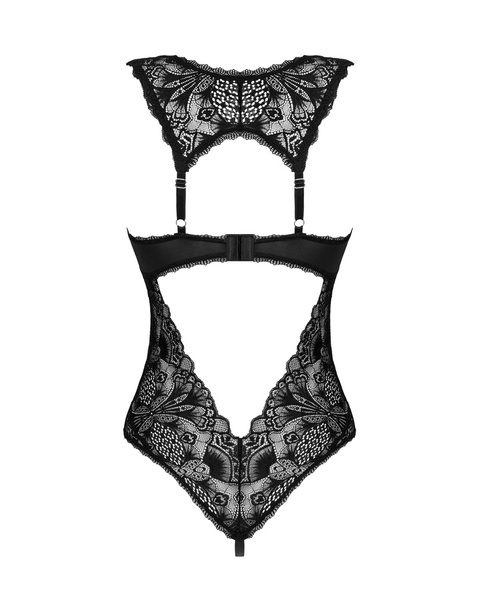 Donna Dream body otwarte XL/2XL Obsessive