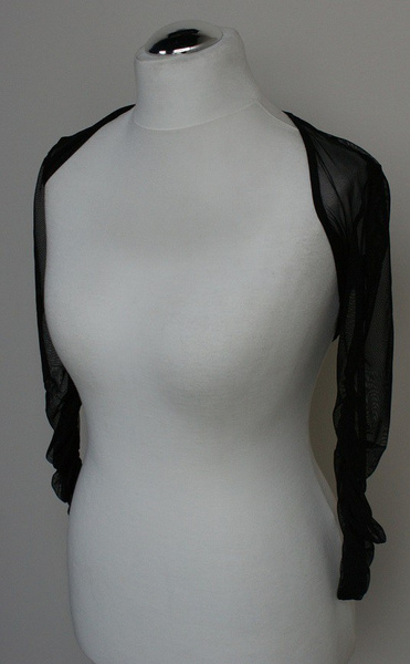 F040 M Noir Handmade