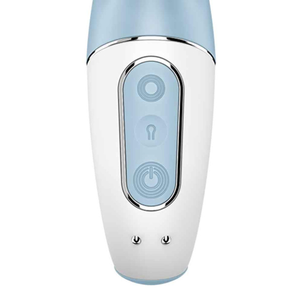 Rabbit vibrator Air Pump Bunny 1 Satisfyer