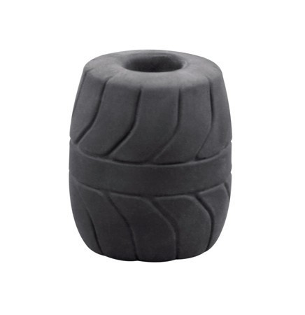 Fat Boy SilaSkin Ball Stretcher 50mm - black