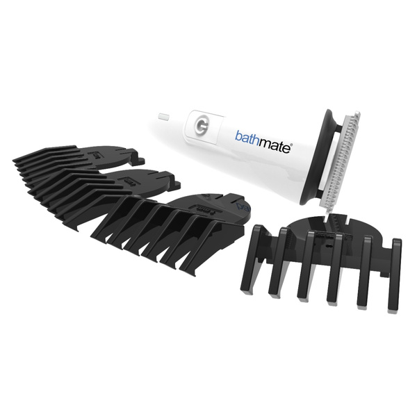Бритва для інтимних зон Trim Bathmate