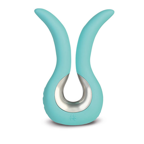 Wibrator Mini Tiffany Mint Gvibe