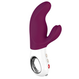 Fun Factory Miss Bi Grape Rabbit Vibrator