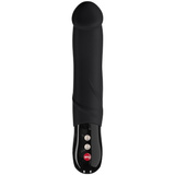 Fun Factory Big Boss Vibrator black-black