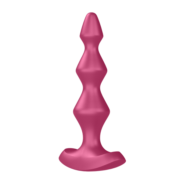 Satisfyer Lolli Plug 1 Berry