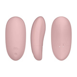 Masażer intymny Vibrating personal massager Bijoux Indiscrets