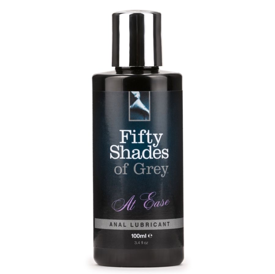 Lubrykant wodny analny At Ease Anal Lubricant 100ml od Fifty Shades of Grey