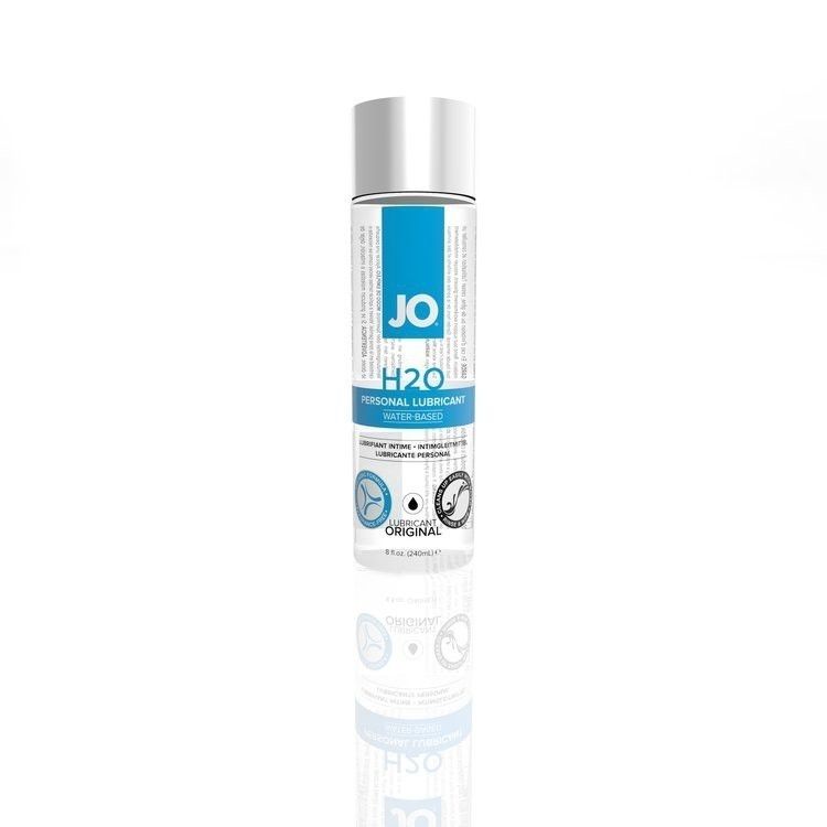 Lubrykant wodny System JO H2O Lubricant 240 ml