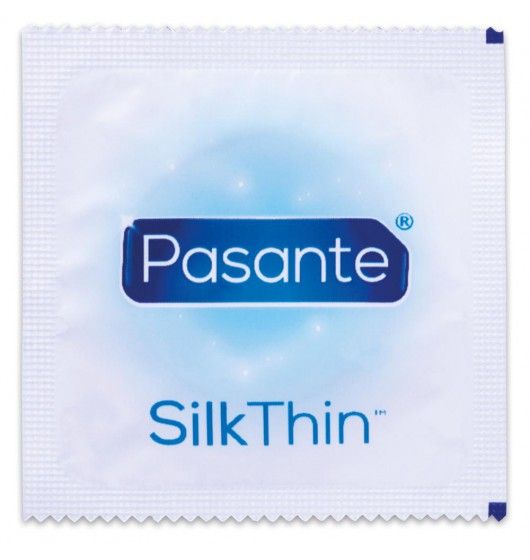Pasante Thin Silk Bulk Pack 144pcs