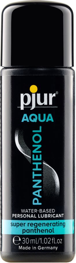 pjur Aqua Panthenol 30 ml