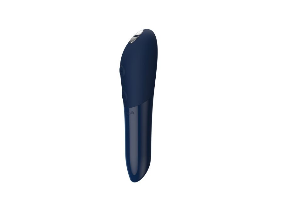 Silikonowy mini wibrator We-Vibe Tango X 