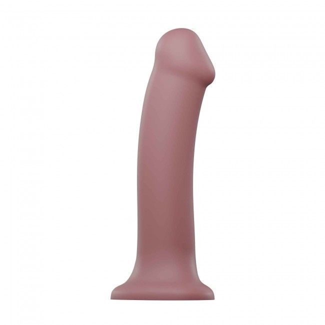 Dildo Strap-on-me Dildo Mono Density Matte XL 