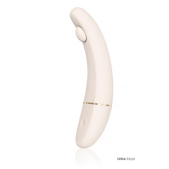 Wibrujący masażer do punktu G OhMyG G-Spot Vibrator