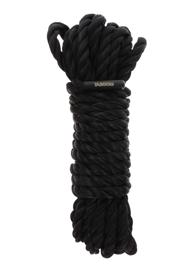 Taboom Bondage Rope 5 meter 7 mm