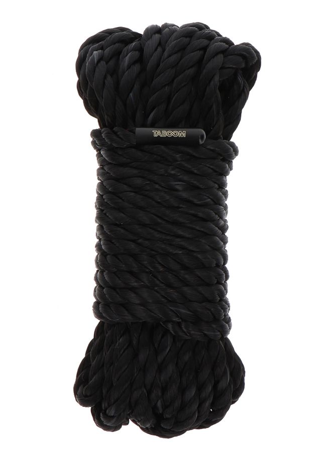 Taboom Bondage Rope 10 meter 7 mm 