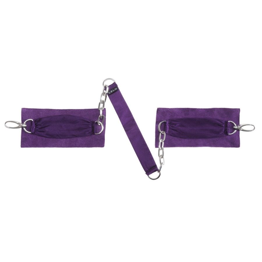 Lelo Sutra Chinlink Cuffs