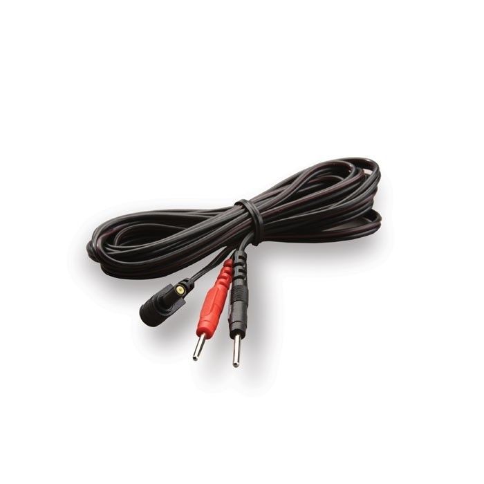 Kabel do elektrod Mystim Electrode cables