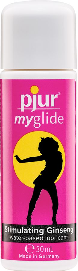 pjur Myglide Bottle 30ml