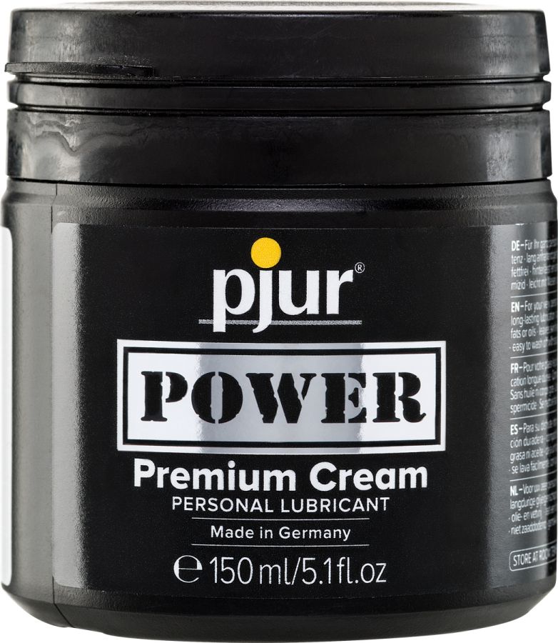 pjur Power 150ml