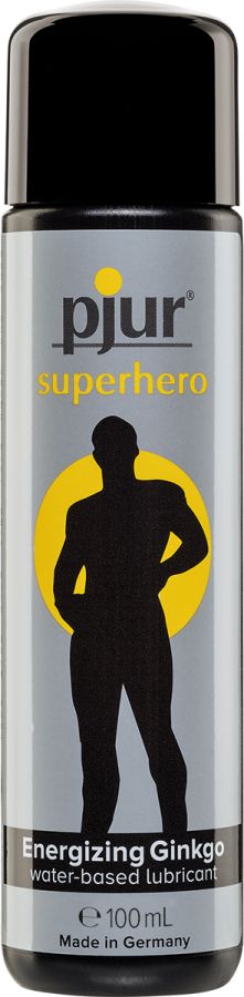 pjur Superhero 100 ml