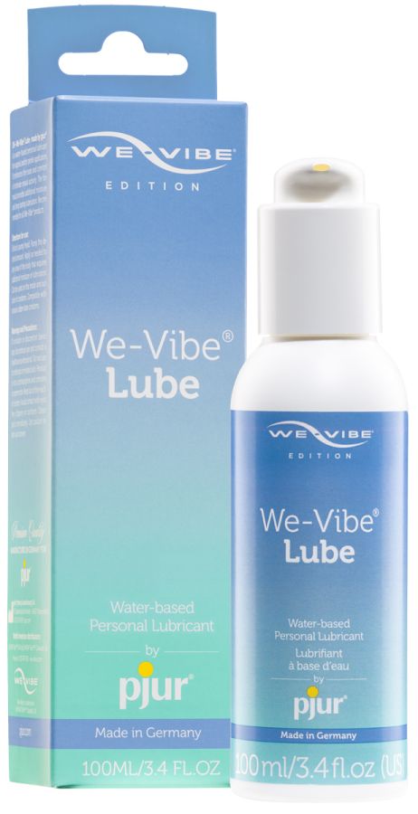 pjur - We-Vibe Lube 100 ml