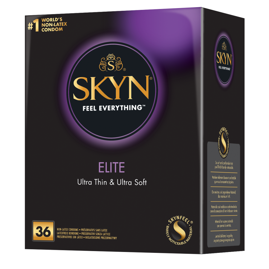 Unimil Skyn Elite 36