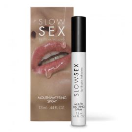 Bijoux Indiscrets Slow Sex Mouth Watering Spray