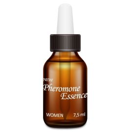 Perfumy z feromonami damskimi Pheromone Essence Women 7,5ml