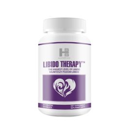 SHS Libido Therapy suplement diety pobudzający dla kobiet 30tabletek