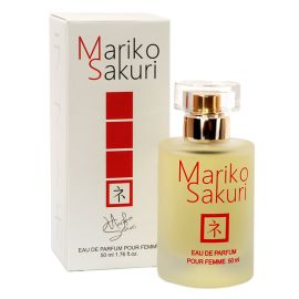 Mariko Sakuri for women 50 ml