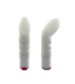 Fluorescencyjny wibrator do punktu G Marc Dorcel Expert G Phospho 