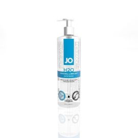 Lubrykant wodny System JO H2O Lubricant 480 ml