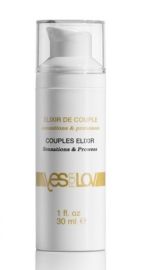 YESforLOV Couples Elixir - Żel stymulujący dla par 30ml