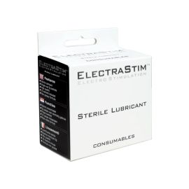 Lubrykant sterylny ElectraStim SurgiLube 10 sztuk po 3g 