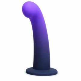 Dildo Fifty Shades of Grey Feel it Baby Colour Changing G-Spot Dildo