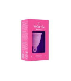 Polski kubeczek menstruacyjny Perfect Cup rozmiar M 
