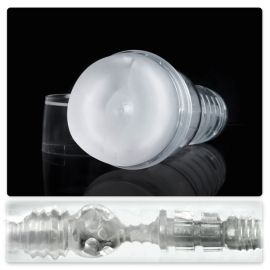 Masturbator sztuczny odbyt Fleshlight Ice Butt Crystal 