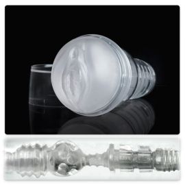 Fleshlight Ice Lady Crystal masturbator pochwa