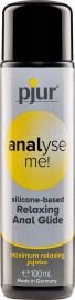 Analny lubrykant silikonowy Pjur Analyse Me! 100 ml