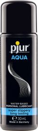 Lubrykant wodny pjur Aqua 30 ml