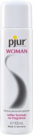 Lubrykant silikonowy dla kobiet pjur Woman Bottle 100ml