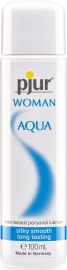 Lubrykant wodny dla kobiet pjur Woman Aqua 100 ml