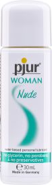 Lubrykant wodny dla kobiet pjur Woman Nude 30 ml