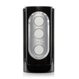 Tenga Flip Hole Black masturbator czarny