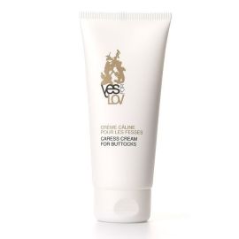 YESforLOV Caress Cream for Buttocks - Krem do pielęgnacji pośladków 100ml